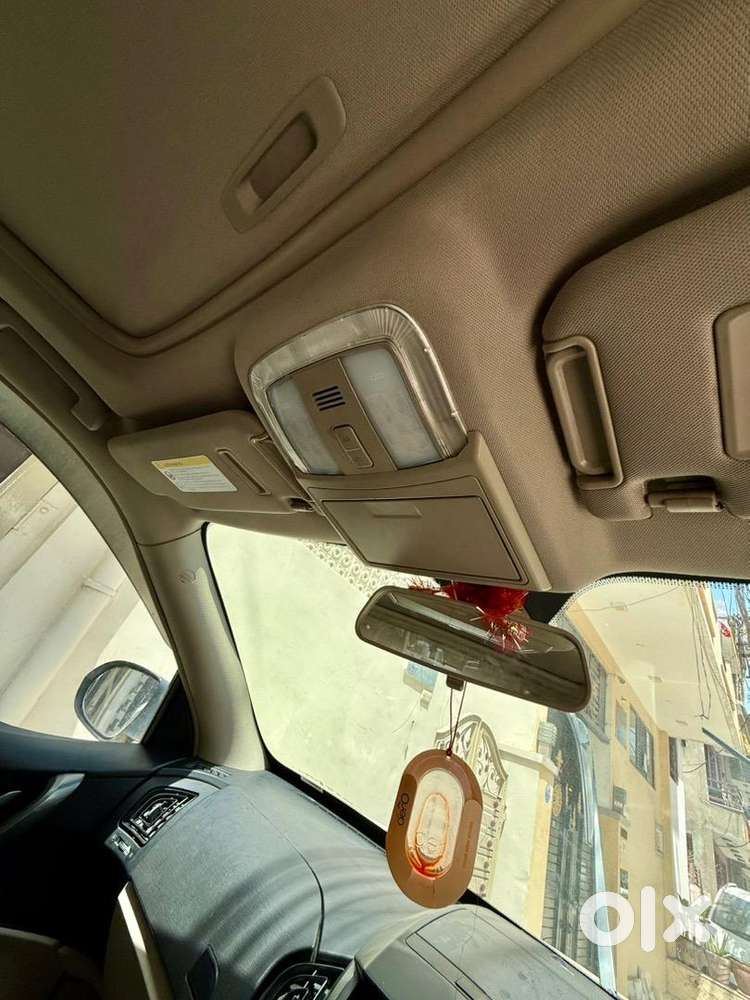 Mahindra Diesel Car 2015