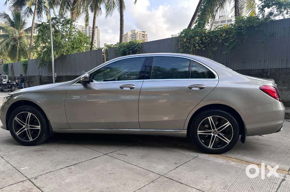 Mercedes-benz C Class Prime 200, 2020, Petrol
