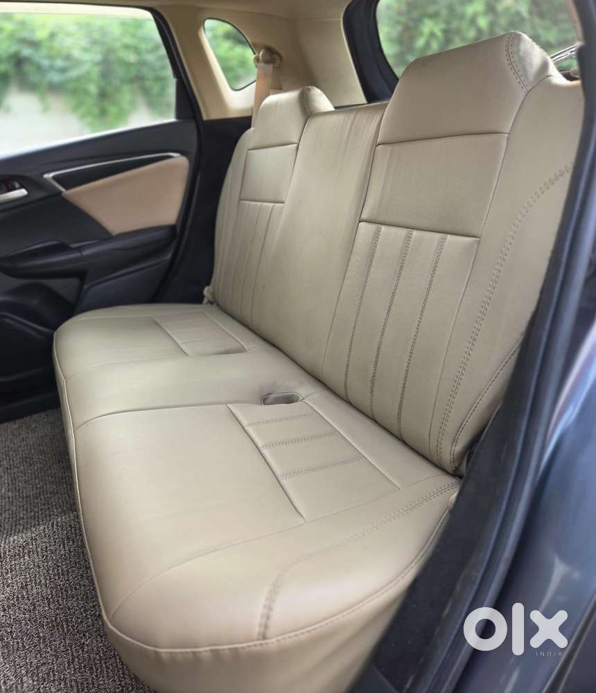 Honda Jazz Vx Cvt, 2022, Petrol