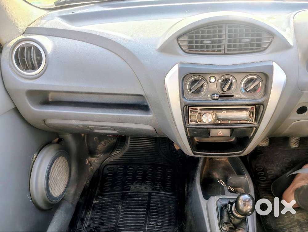 Maruti Suzuki Alto 2013 Petrol