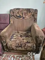 sofa 3seater+1seater set