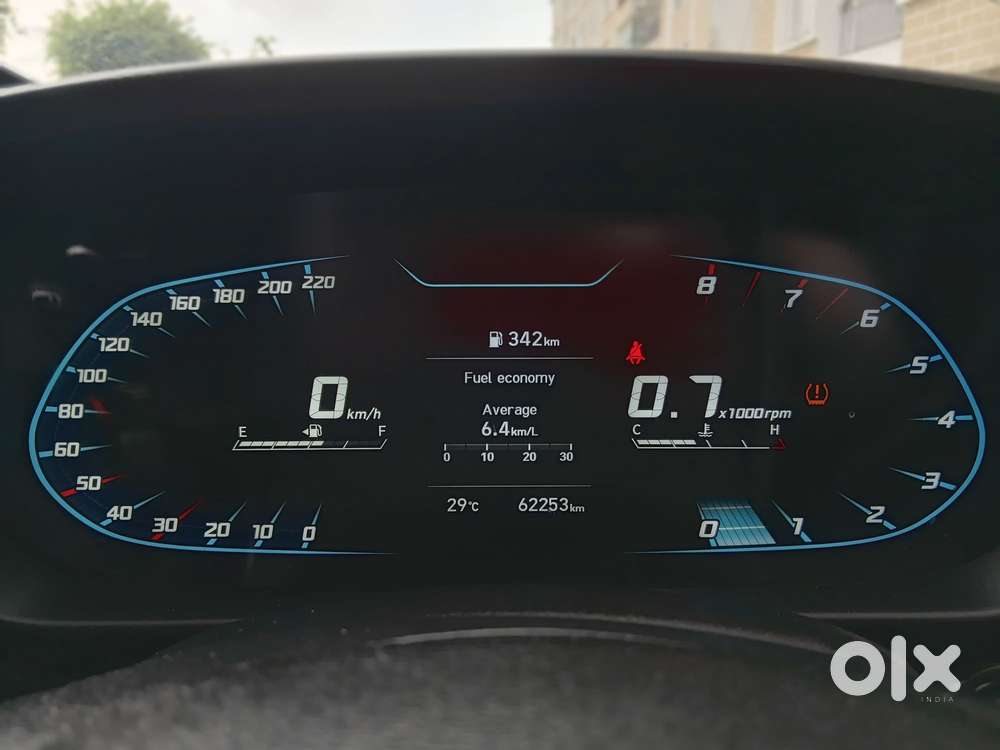 Hyundai I20 Asta Option, 2022, Petrol