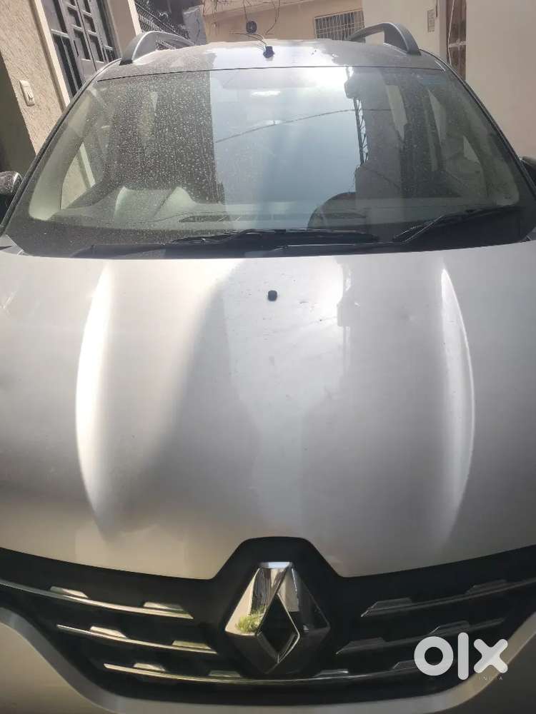 Renault Triber 1.0 Rxt 2022
