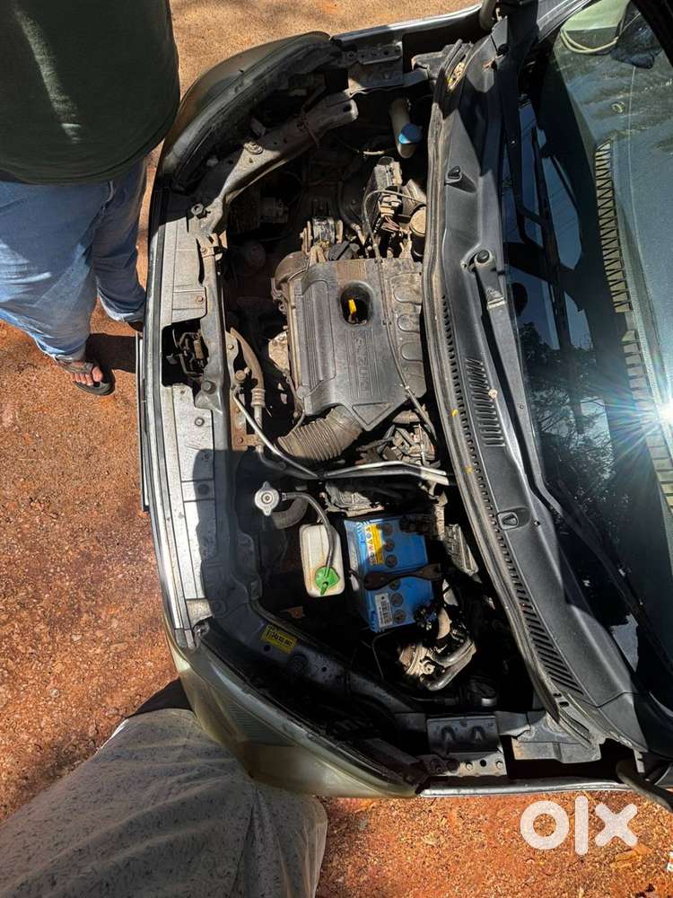 Maruti Suzuki Wagon R