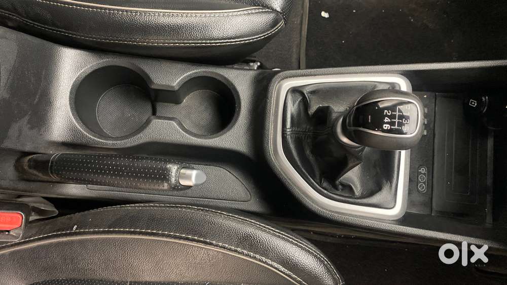 Hyundai Creta 1.6 Sx (o) Vtvt, 2018, Petrol