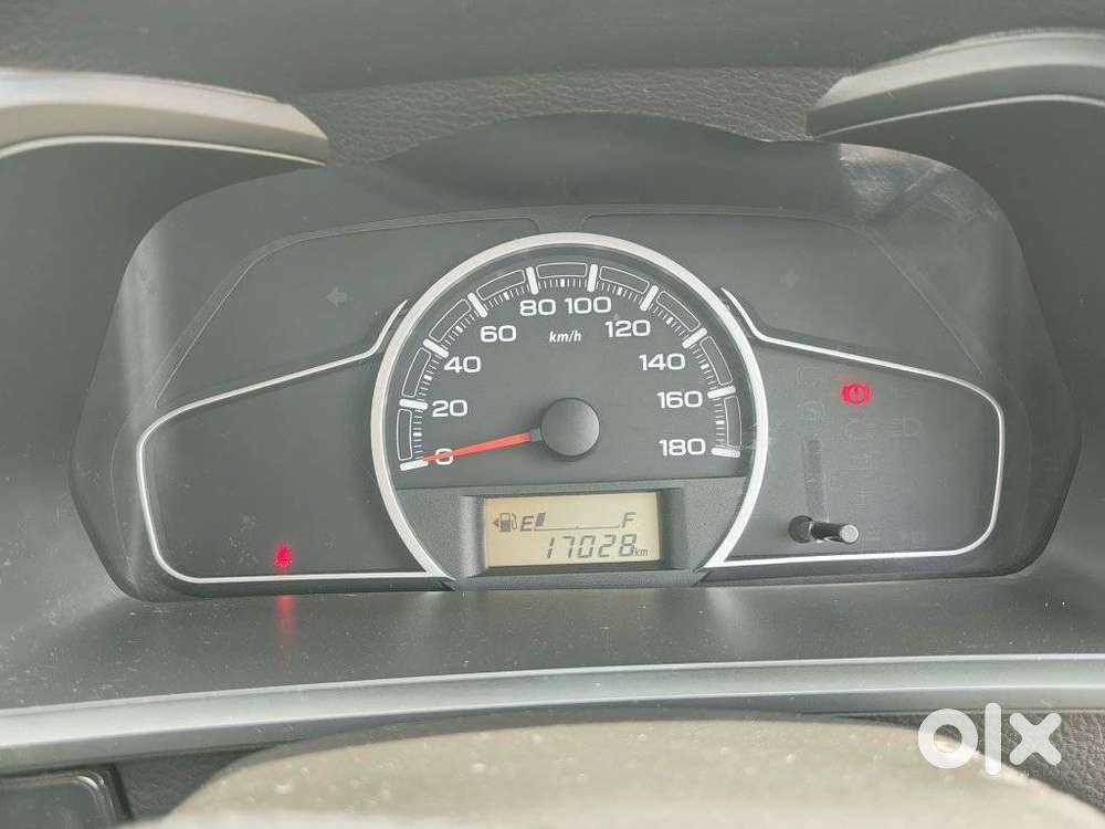 Maruti Suzuki Alto 800 2019-2023 0.8 Lxi (o), 2022, Petrol