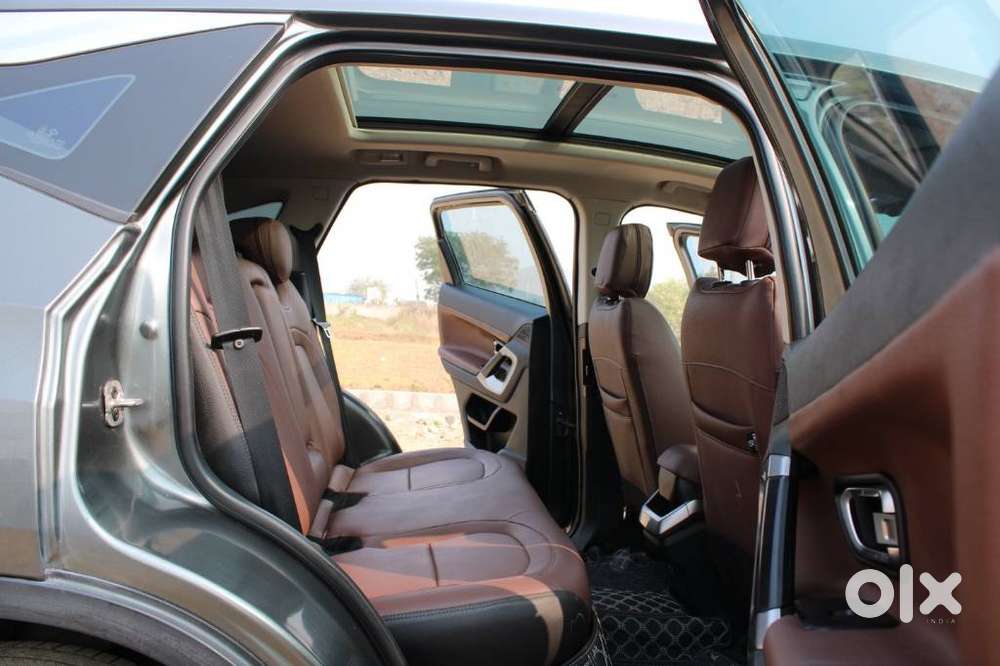 Tata Harrier 2.0 Kryotec Xta Plus Dark Edition, 2021, Diesel