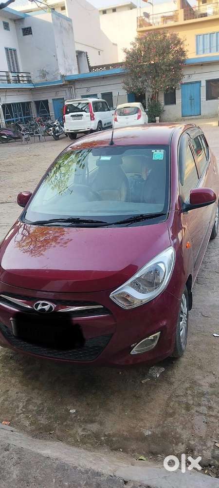 Hyundai I10 2015 Petrol Well Maintained