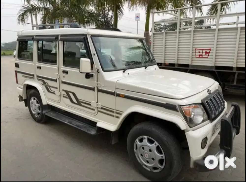 Single Handed Car With Not A Single Issue