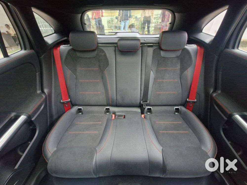 Mercedes-benz Amg Gla35 4matic, 2025, Petrol