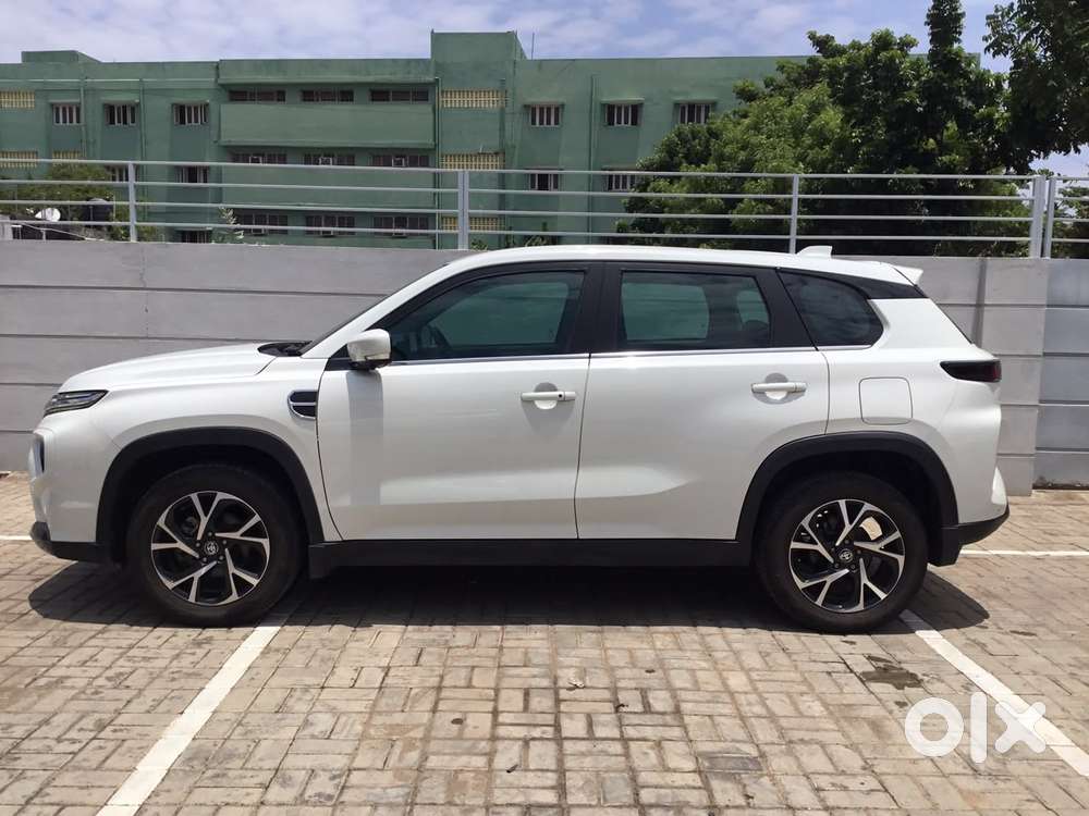 Toyota Urban Cruiser Hyryder 1.5 G Neo Drive, 2023, Petrol