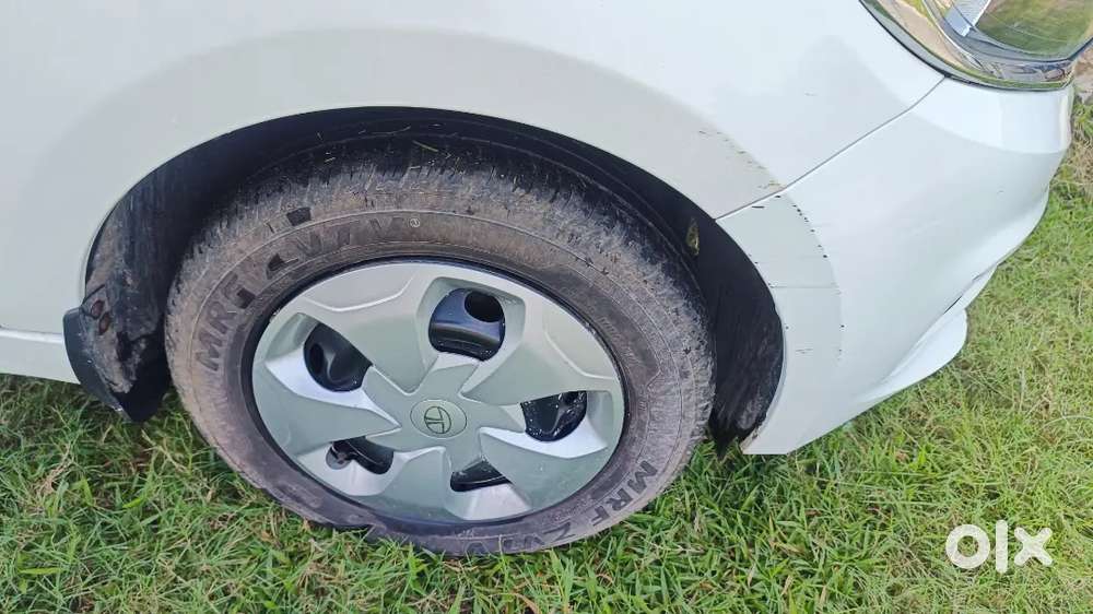 Tata Tiago Xm 2024 Model, Manual, Petrol