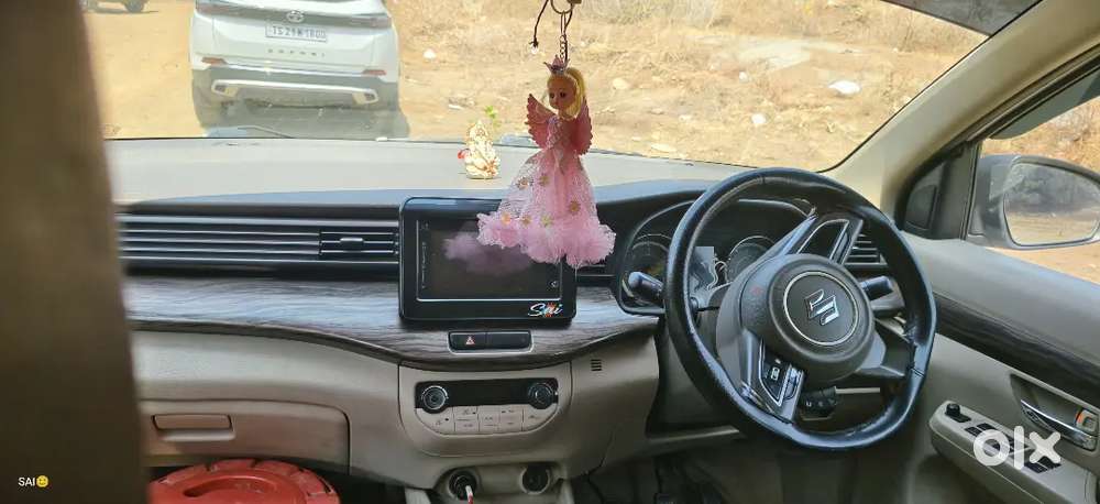 Maruti Suzuki Ertiga 2019 Diesel 240000 Km Driven