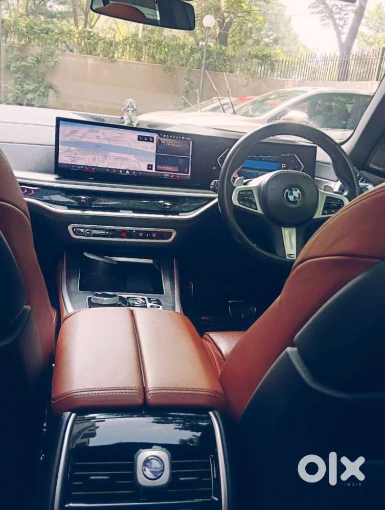 Bmw X5 X Drive 30d M Sport, 2024, Diesel