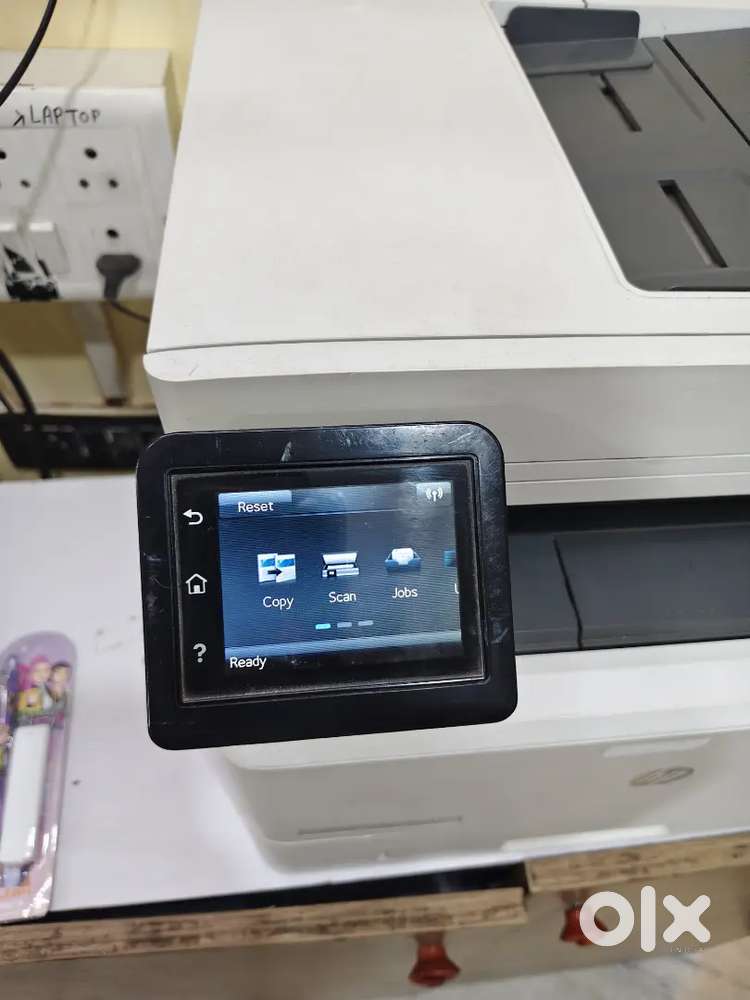 HP MFP M427dw