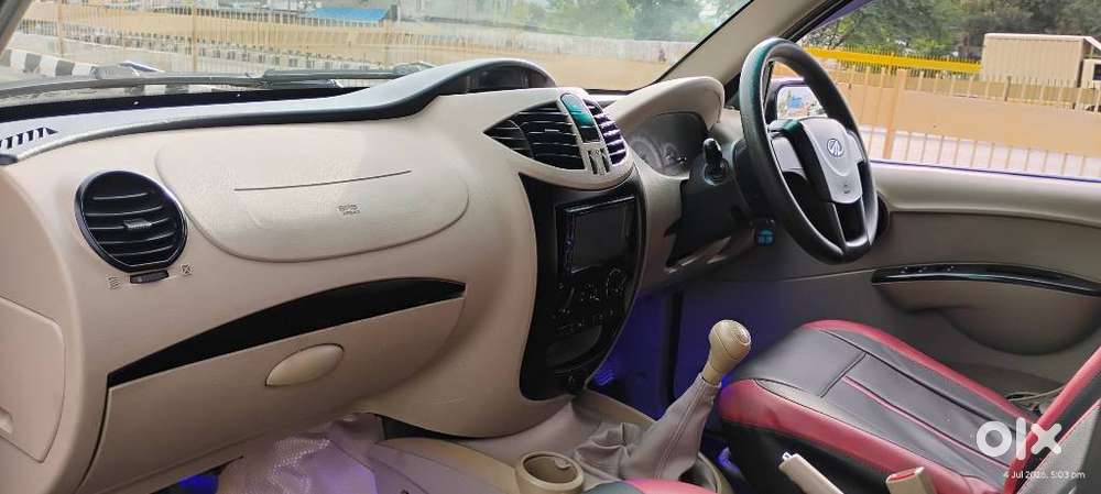 Mahindra Xylo H4 Bs Iv, 2018, Diesel
