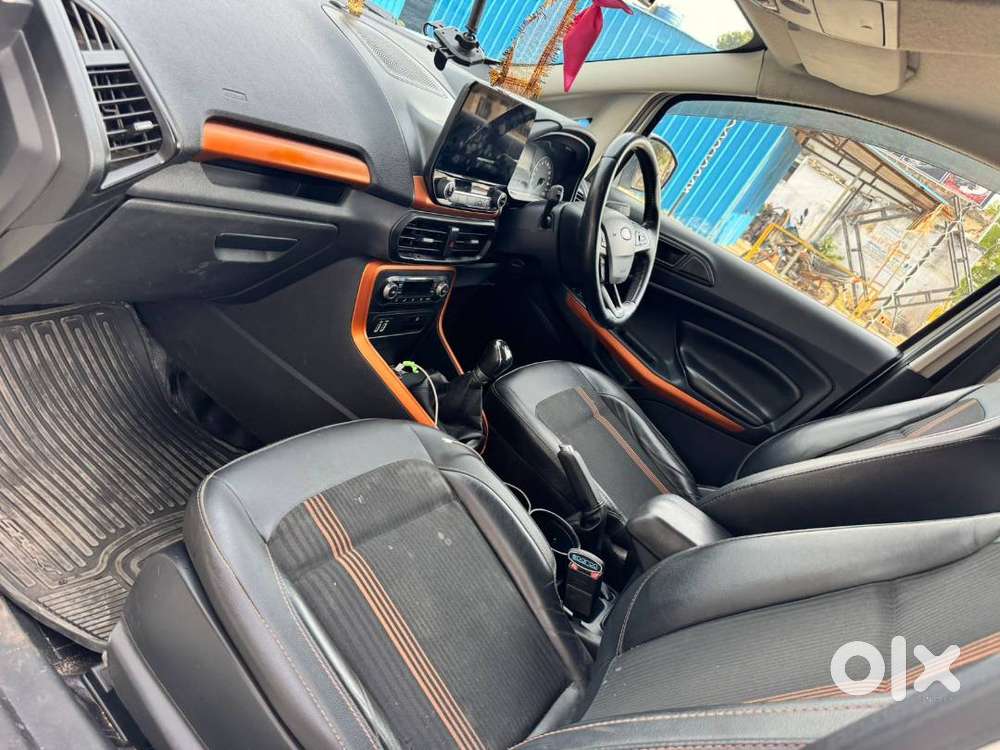 1.5 Diseal Titanium +mt(0) With Sunroof 2 Keys