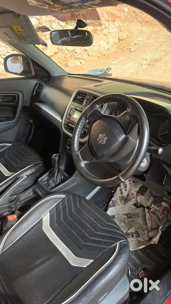 Brezza 2019 Vdi