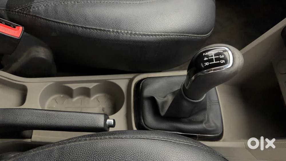 Tata Tiago 1.2 Revotron Xm, 2018, Petrol