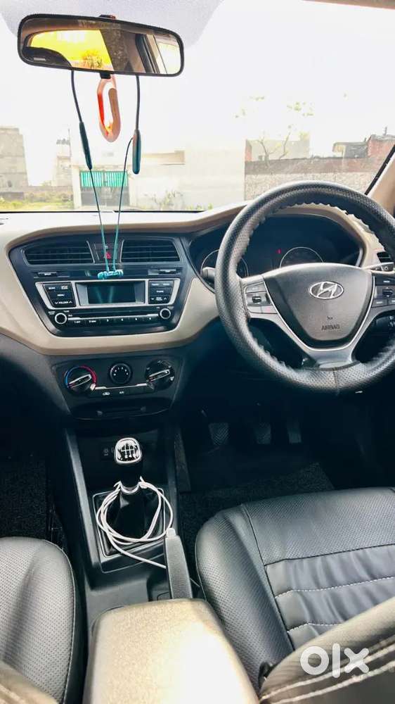 Hyundai I20 Diesel 2018 First Owner