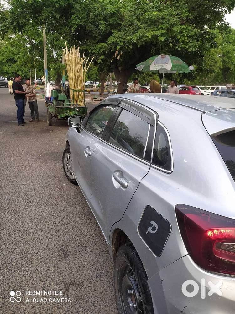 2023 Maruti Suzuki Baleno – Excellent Condition, Well Maintained