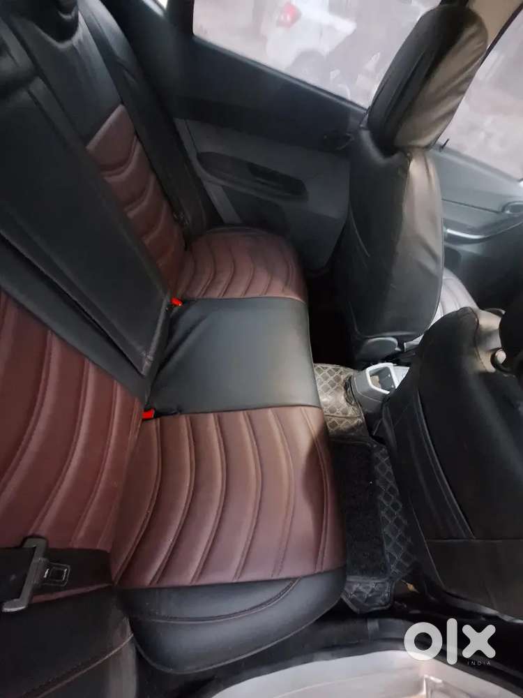 New Condition Car