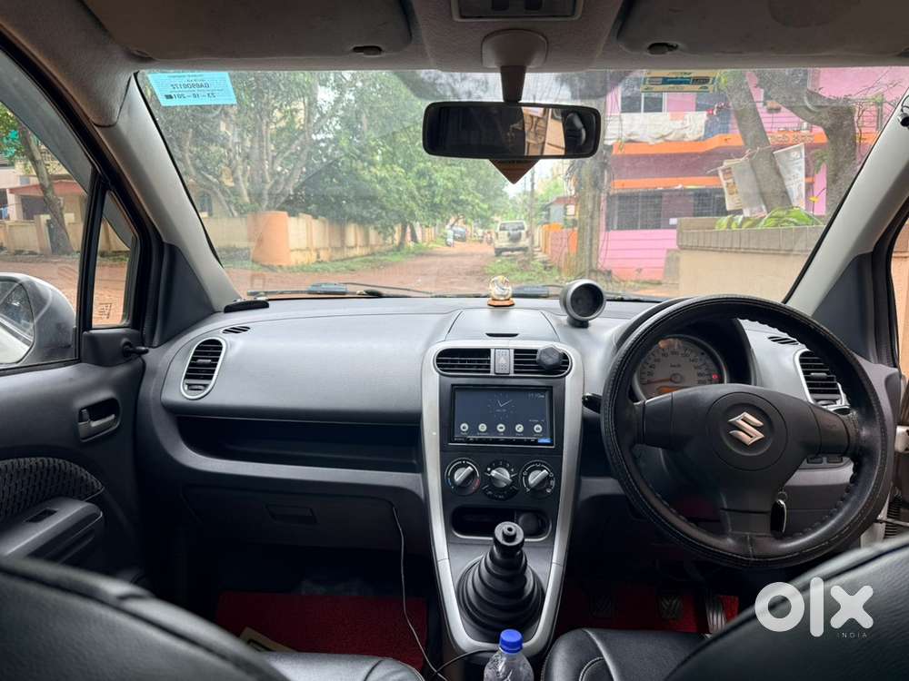 Maruti Ritz 1.2 Vxi 2014