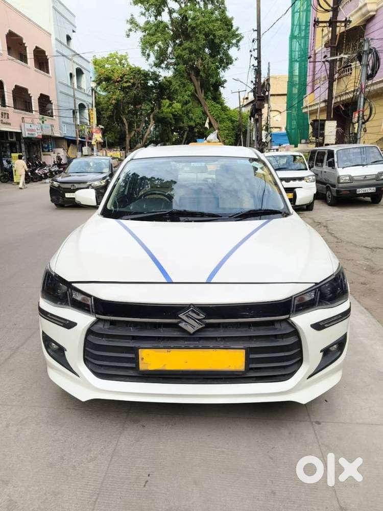 Maruti Suzuki Dzire 1.2 Vxi Cng, 2025, Cng & Hybrids
