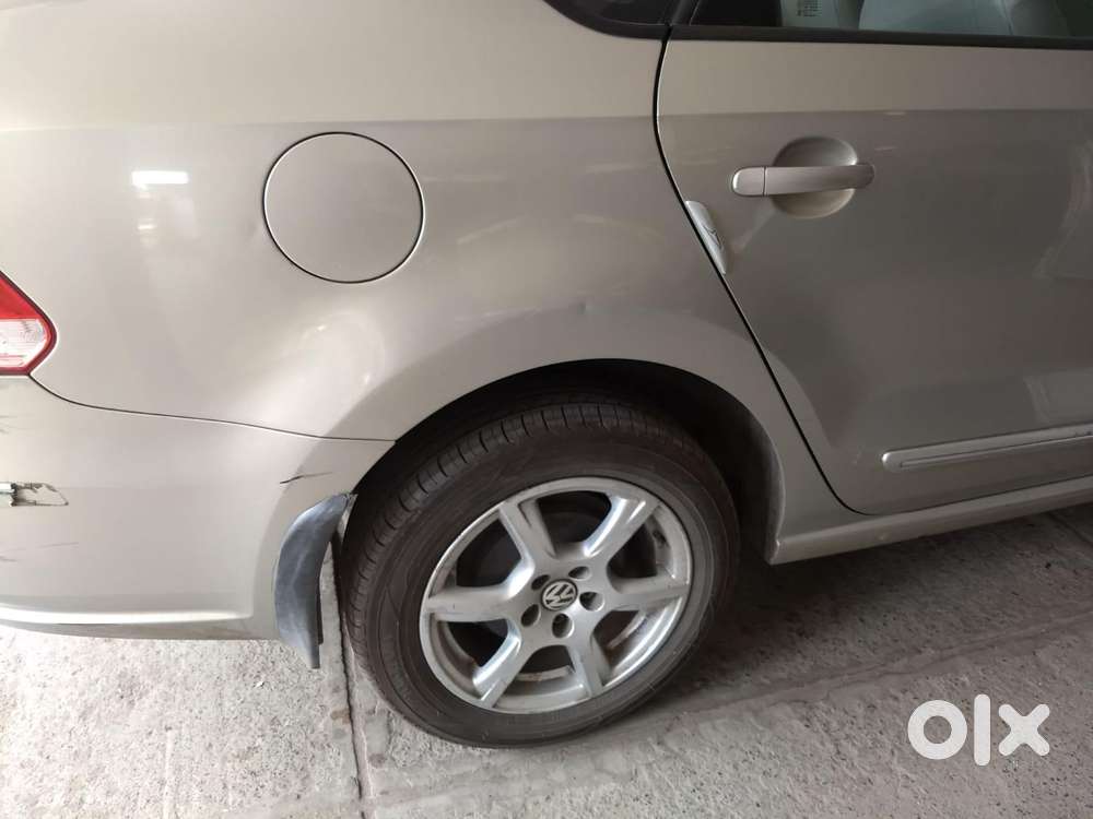 Volkswagen Vento 1.5 Tdi Highline Plus 16 Alloy, 2013, Diesel
