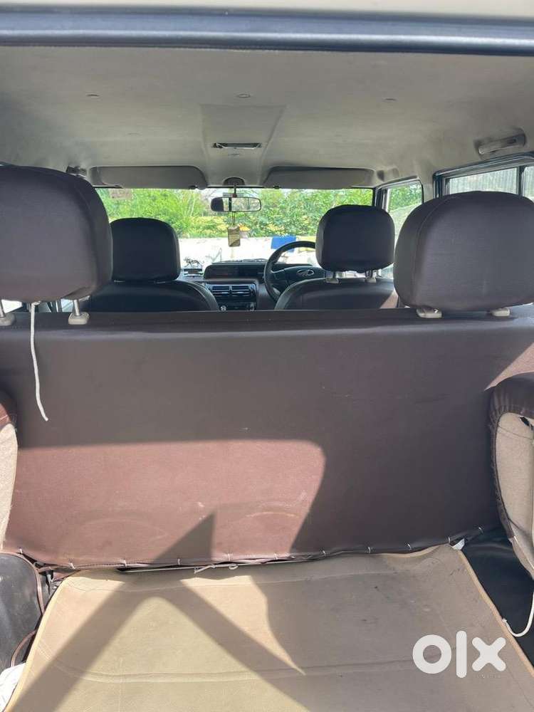 Mahindra Bolero 2019 Diesel Well Maintained