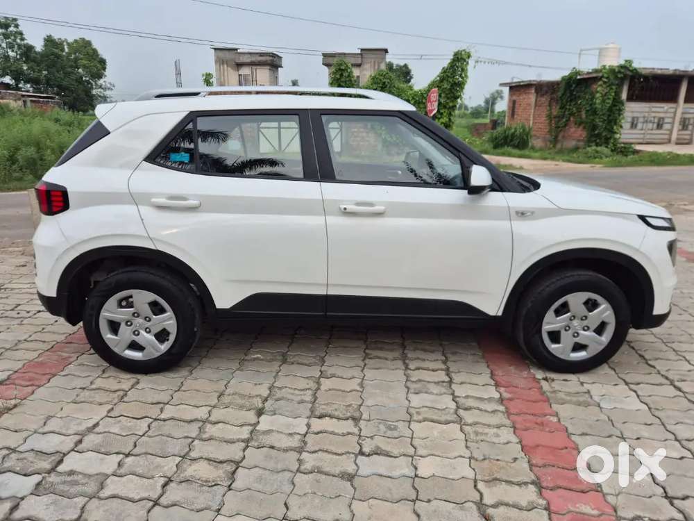 Hyundai Venue Se 2023