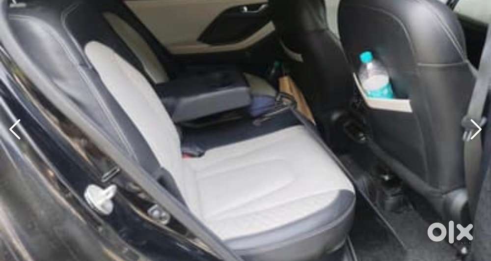 Hyundai Creta Petrol 2022