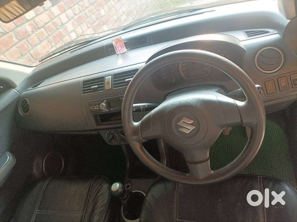2006 Maruti Swift Vxi