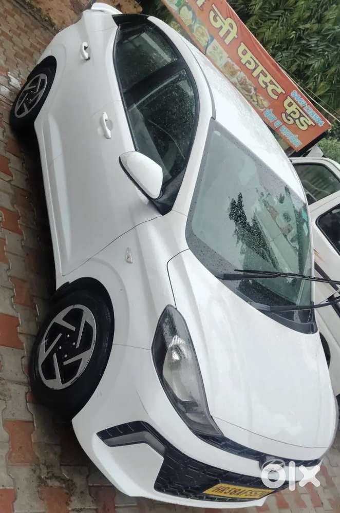 Hyundai Aura 1.2 S 2023