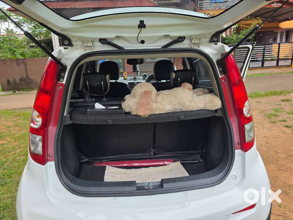 Maruti Suzuki Ritz 2016 Petrol Well Maintained