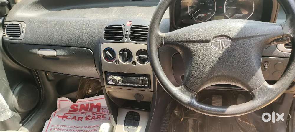 Tata Indigo For Sale Single Owner
