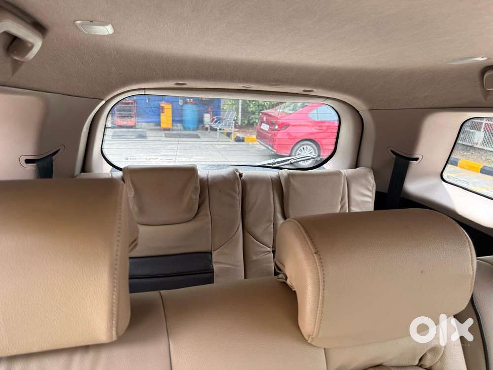 Mahindra Xuv500 W6 2wd, 2014, Diesel