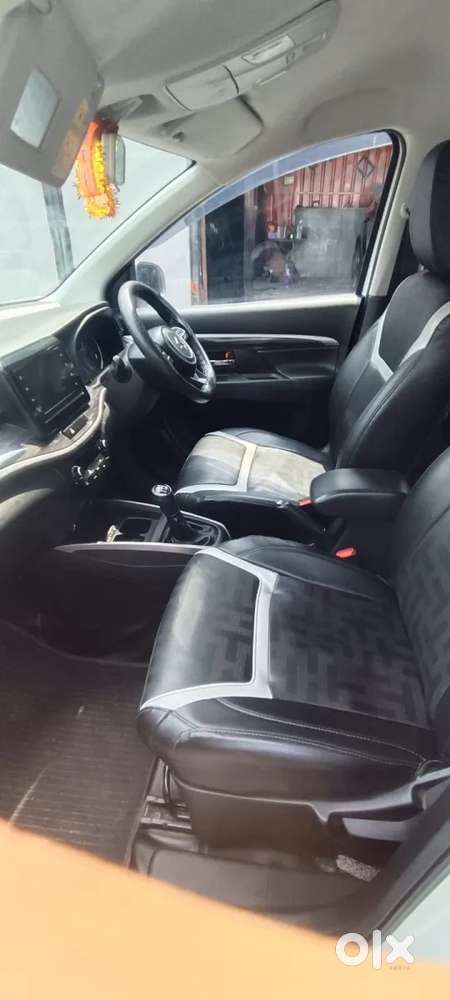 Maruti Suzuki Xl6 1.5 Zeta Mt, 2021, Petrol