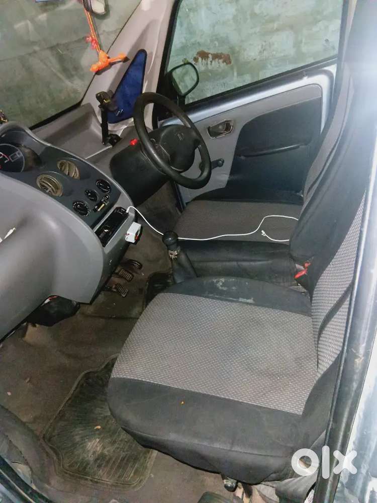 Tata Nano 2010