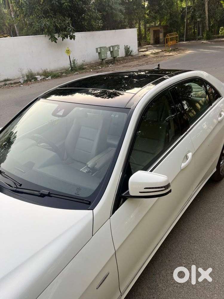 Mercedes-benz E-class E 200, 2016, Petrol