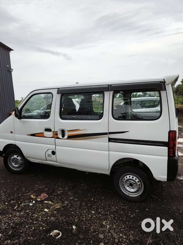Maruti Suzuki Eeco 2022 Variant Ac(o)
