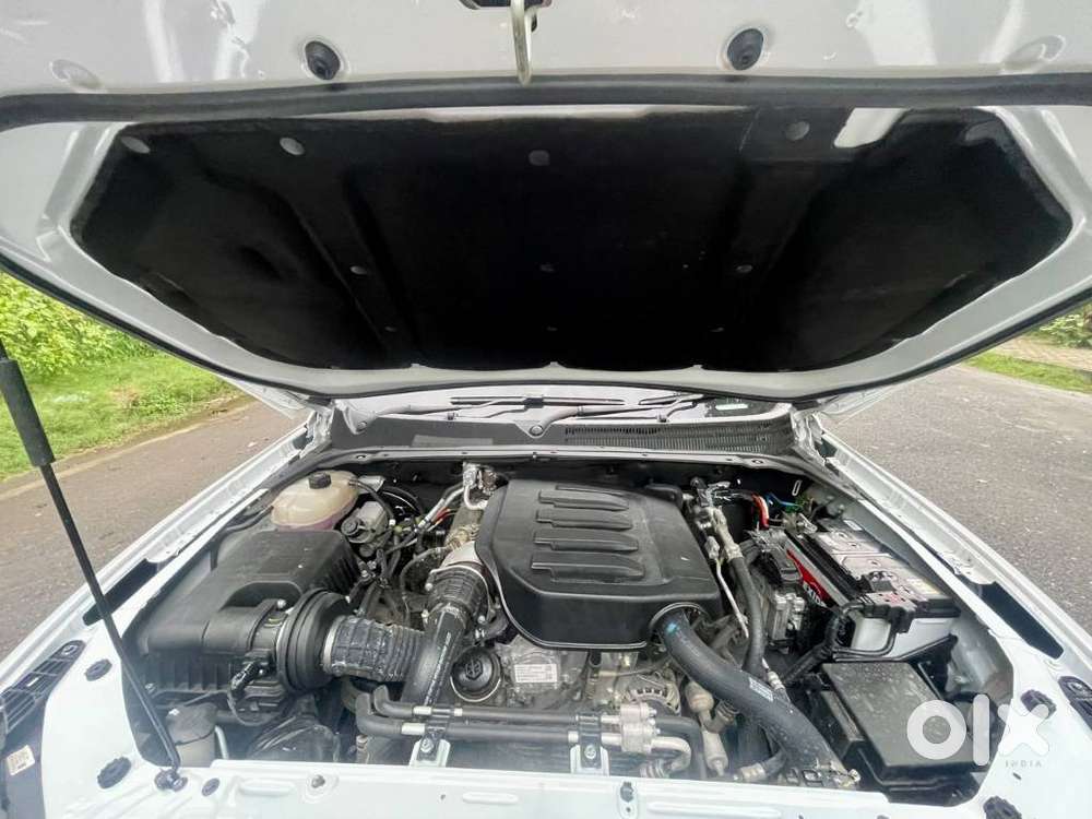 Mahindra Scorpio-n 2.2 Z8 Diesel Mt 7 Str, 2026, Diesel