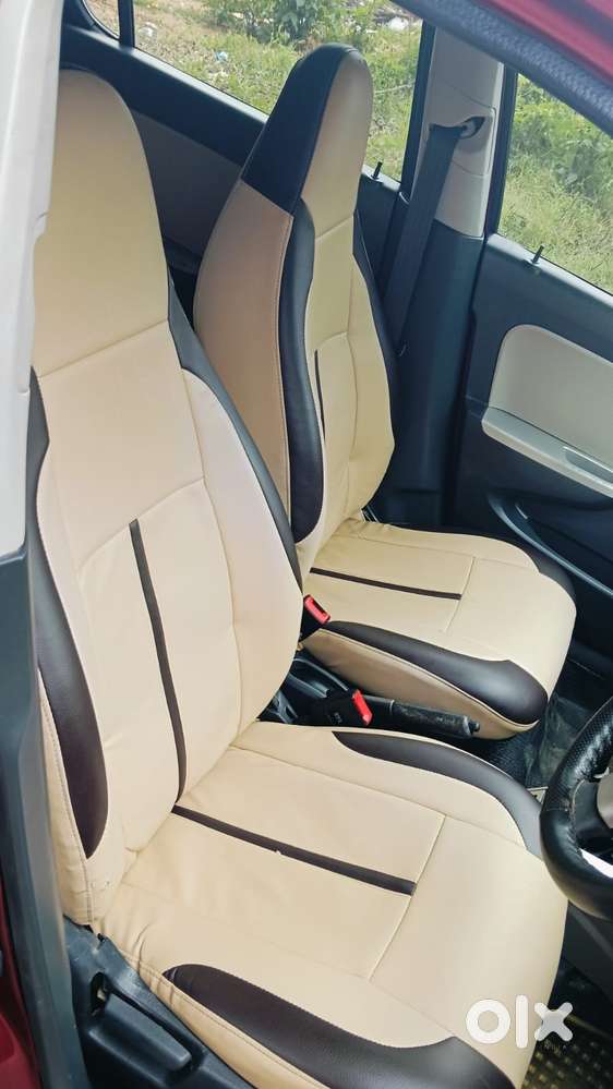 Maruti Suzuki Alto K10 Vxi (o), 2016, Petrol