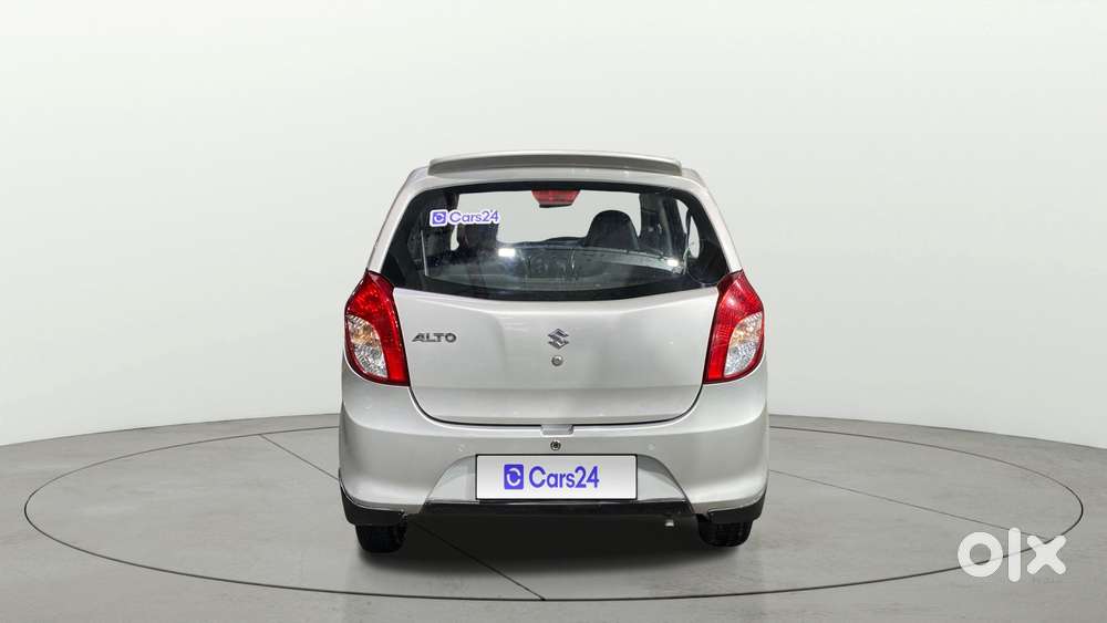 Maruti Suzuki Alto 800 0.8 Vxi (o), 2022, Petrol