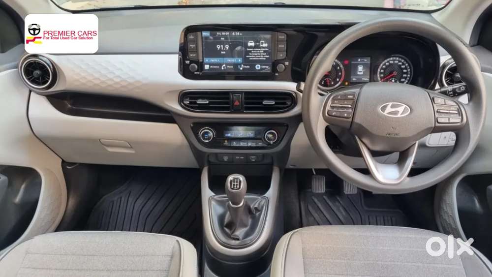 Hyundai Grand i10 Nios, 2025, Petrol