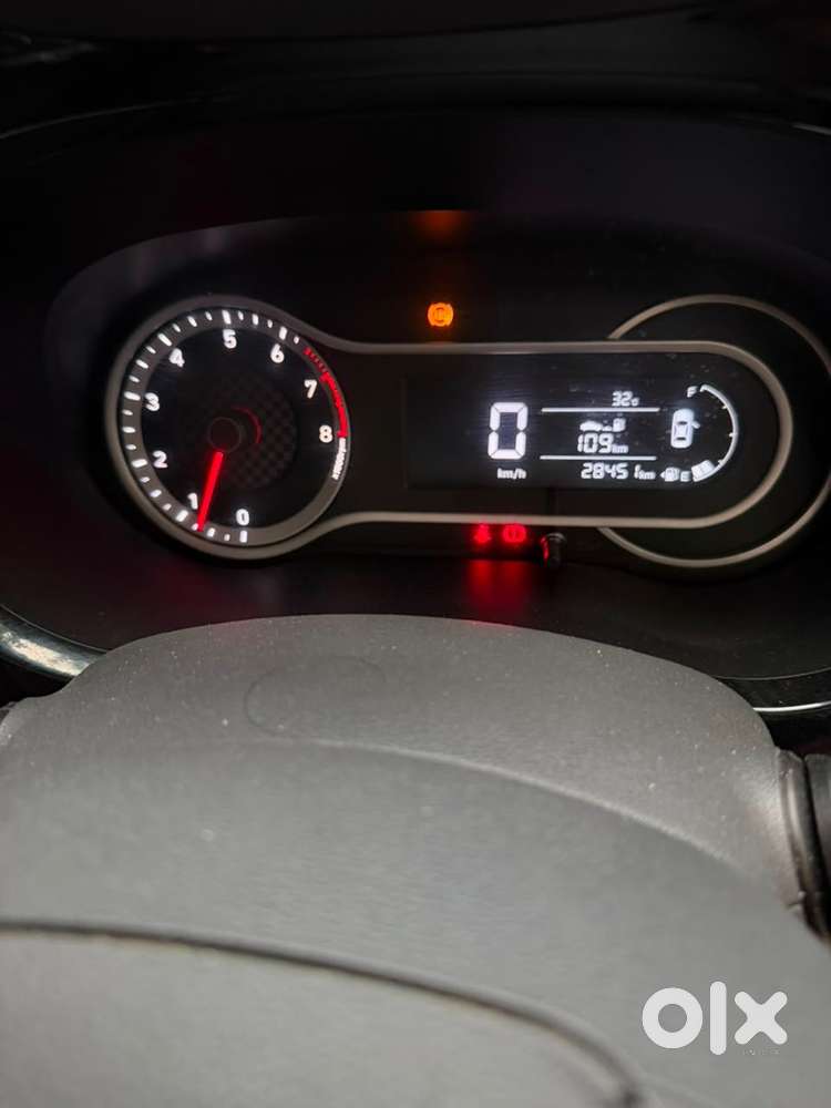 Hyundai Grand I10 Nios Sports. Petrol.