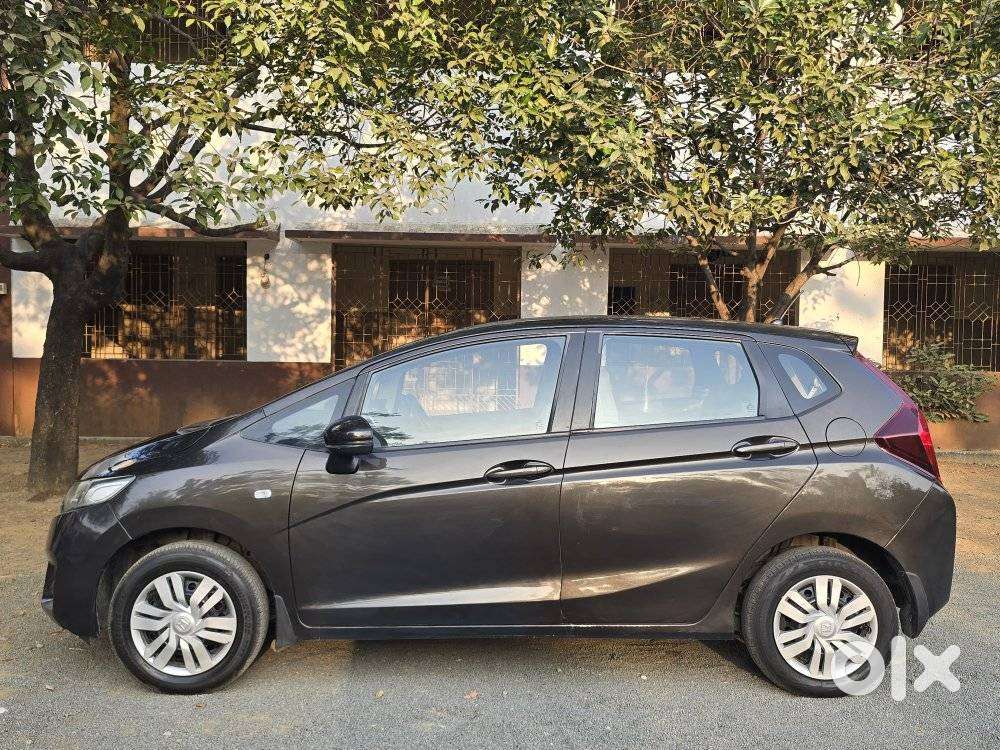 Honda Jazz 1.2 Sv I Vtec, 2016, Petrol