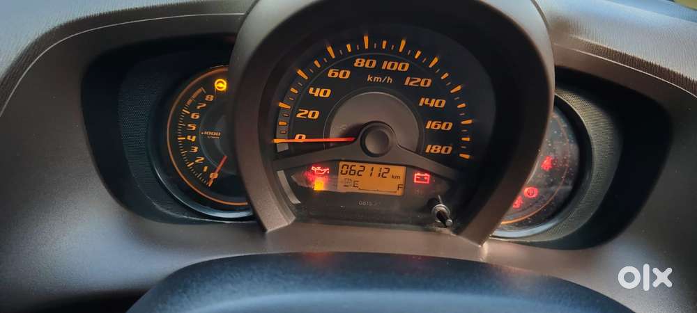 Honda Amaze 2013-2016 Vx At I-vtech, 2013, Petrol