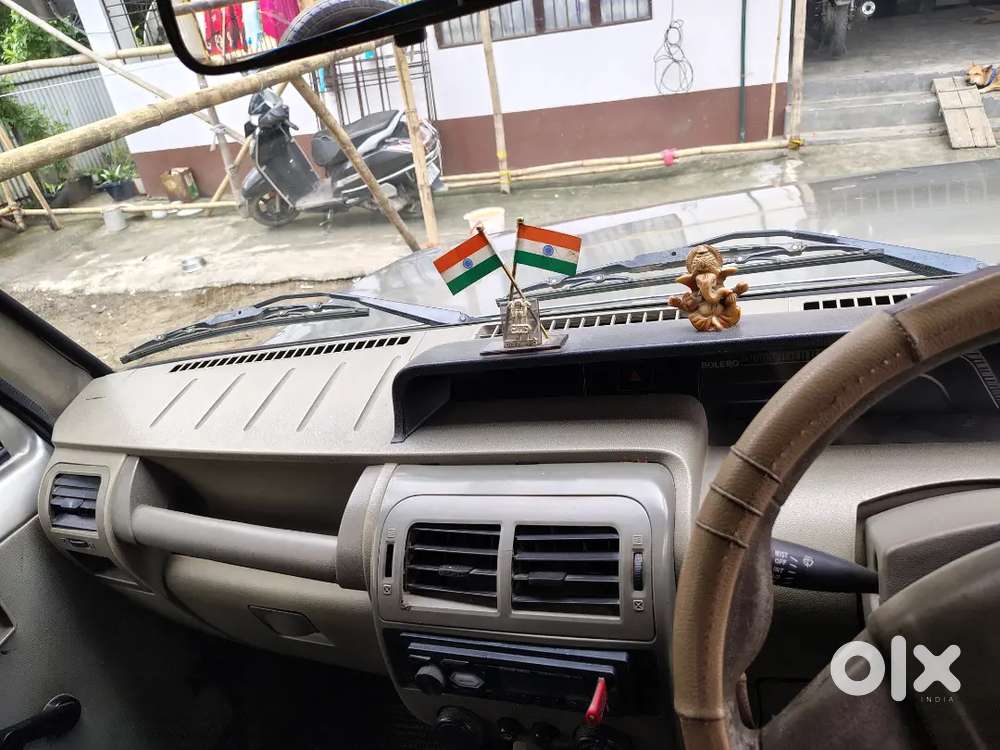 Mahindra Bolero Neo 2016 Diesel 140000 Km Driven