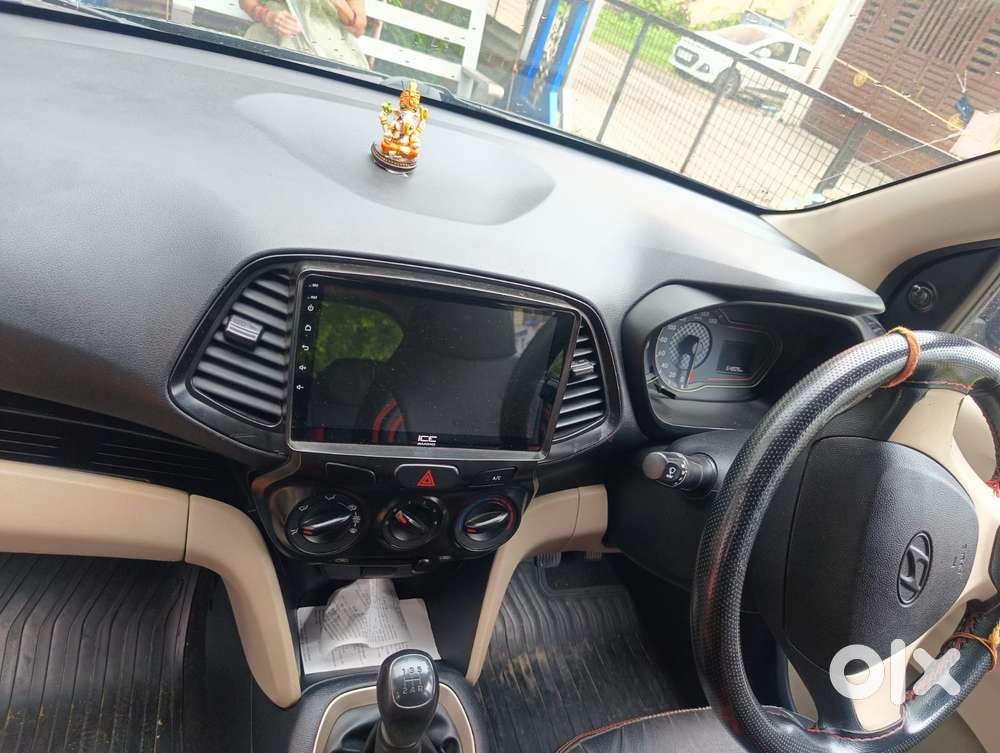 Hyundai Santro Magna Cng, 2021, Cng & Hybrids